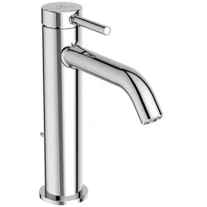 Ideal Standard, Robinetterie de salle de bains, Mélangeur lavabo avec ... pas cher