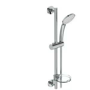 Comparateur de prix : IDEAL-STANDARD Ideal Standard B9412AA Idealrain M1 Ensemble Barre de d...