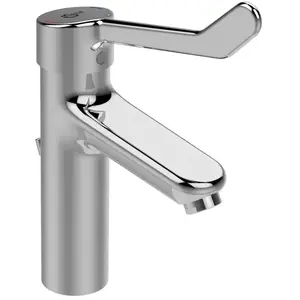 Ideal Standard, Robinetterie de salle de bains, IDS Mélangeur lavabo C... pas cher
