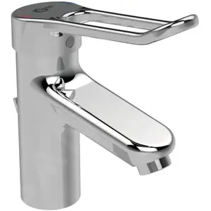 Ideal Standard, Robinetterie de salle de bains, IDS Mitigeur de lavabo... pas cher