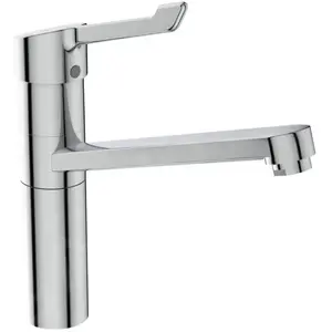 Ideal Standard, Robinetterie de cuisine, Robinet de cuisine BC137AAVendu pargalaxus