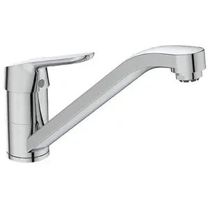 Ideal Standard CeraFlex Robinetterie d’évier, chrome BC130AA pas cher