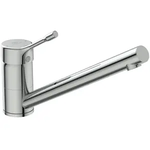 Ideal Standard BC293AA Ceralook Robinet de cuisine basse pression pas cher