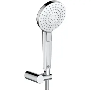 Ideal Standard, Pommeau de douche, IDS Set de douche à main IDEALRAIN ... pas cher