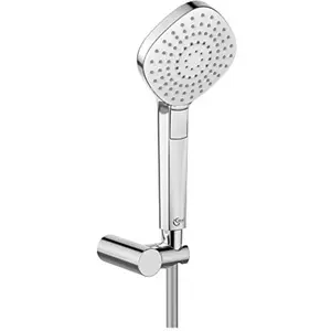 Ideal Standard, Pommeau de douche, IDS Set de douche à main IDEALRAIN ... pas cher