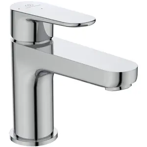 IDEAL STANDARD BC697AA CERAFINE O MITIGEUR DE LAVABO AVEC BONDE À TIRE pas cher