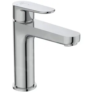 Mitigeur lavabo grand avec Bluestart Cerafine O pas cher