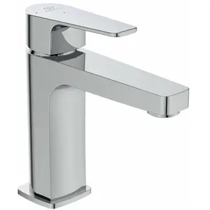 IDEAL STANDARD CERAFINE D MITIGEUR LAVABO SALLE DE BAIN SANS VIDAGE BL pas cher