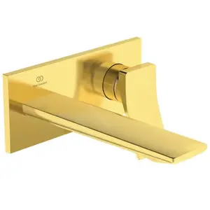 Ideal Standard, Robinetterie de salle de bains, IDS Mélangeur monocomm...Vendu pargalaxus