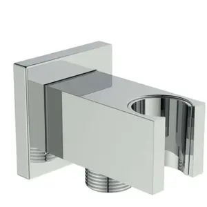 Ideal Standard, Barre de douche + curseur, Support mural avec raccord ... pas cher