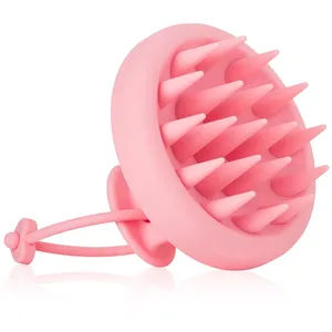 Cocosolis Brosse GROW massage du cuir chevelu pas cher