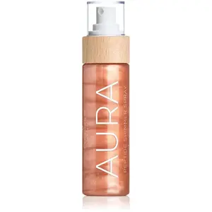Cocosolis Spray brillance aux peptides - Aura pas cher
