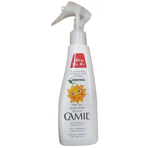 Summertoys Camil after sun menthol pas cher
