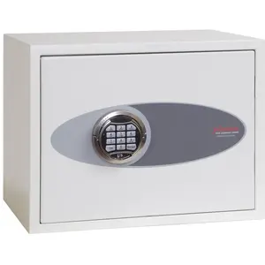 Phoenix, Coffre-fort, Forteresse SS1182E (25 l) pas cher