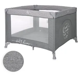 Lorelli, Parc, parc de voyage Sunny, pliable (100 x 100 x 74 cm) pas cher
