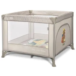 Lorelli, Parc, Play'n Relax (100 x 100 x 75 cm) pas cher