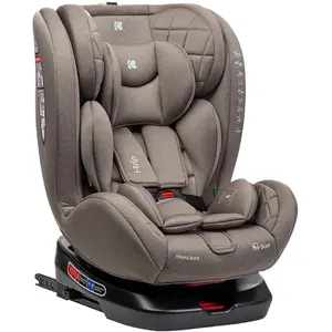 Kikkaboo Siège Auto Bébé 40-150 Cm I-trip I-size pas cher