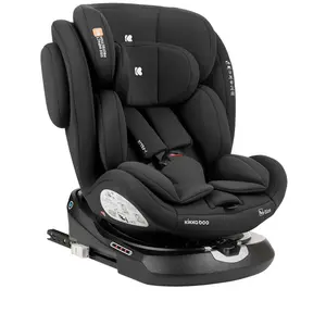 Kikkaboo Siège Auto Bébé 40-150 Cm I-felix I-size pas cher