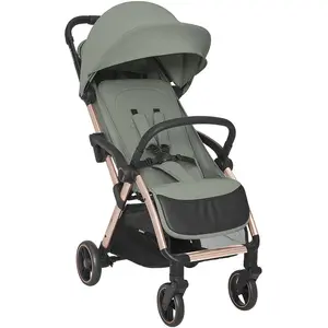 Comparateur de prix : Kikkaboo - Buggy - Eden Legergroen