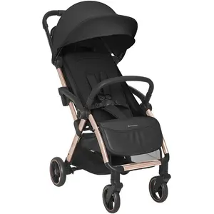 Kikkaboo - Buggy - Eden Zwart pas cher