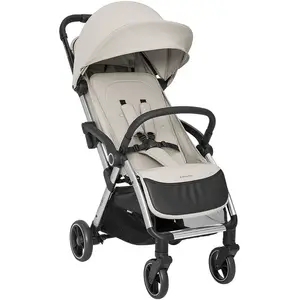 Comparateur de prix : Kikkaboo Poussette à Pliage Automatique Eden
