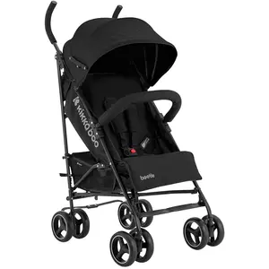 Kikkaboo Poussette Beetle 2023 pas cher