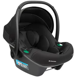 Kikkaboo Siège Auto Bébé 40-87 Cm I-prime I-size 2024 pas cher