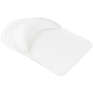 Kikkaboo Tapis D´éveil Pour Le Temps Sur Le Ventre Airknit pas cher