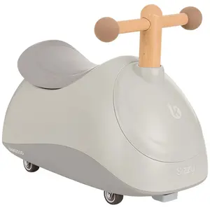 Porteur Kikkaboo Sizzy pas cher