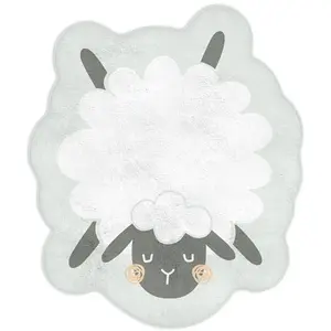 Kikkaboo Tapis Pour Bébé Sleepy SheepVendu parkidinn