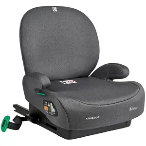 Kikkaboo Siège Auto Bébé 125-150 Cm I-boost I-size pas cher