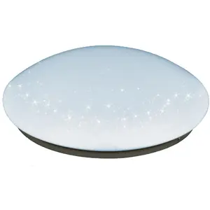 Comparateur de prix : V-TAC, VT-8061 SKU 1372 Plafonnier LED 8 W Effet ciel étoilé 6400 K