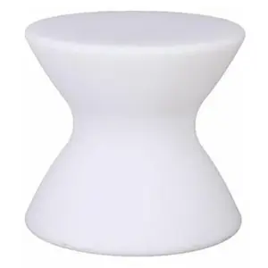V-tac - Tabouret led rvb 3W avec télécommande ir 24 touches et aliment... pas cher