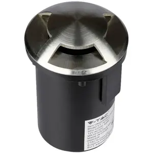 V-TAC, Accessoires éclairage, VT-7678-3 8566 Adaptateur encastrable No... pas cher