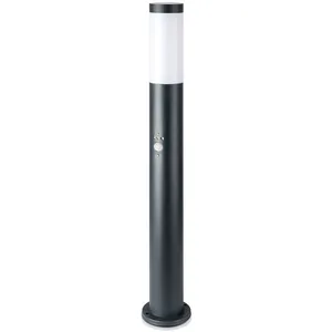 Support de lampe E27 avec détecteur de mouvement H80 IP44 V-tac VT-838... pas cher