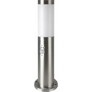 V-TAC Lampe sur pied d'extérieur éclairage de chemin de jardin détecteur de ... pas cher