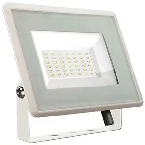 Comparateur de prix : V-TAC VT-4934-W 6748 Projecteur d'extérieur à LED Classe d'efficacité ...
