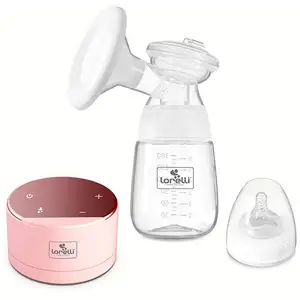 Lorelli, Tire-lait, tire-lait électrique Daily Comfort pas cher