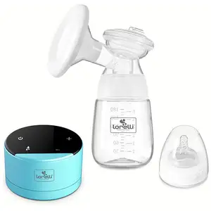 Lorelli, Tire-lait, tire-lait électrique Daily Comfort pas cher