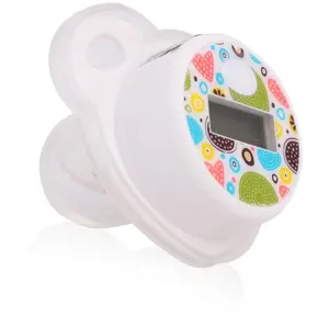 Lorelli, Soin corporel bébé, Thermomètre-sucette numérique pas cher