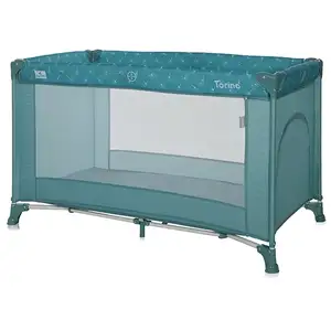 Lorelli, Lit de voyage, Travel Cot Torino (60 x 120 cm) pas cher