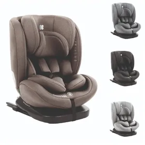 Kikkaboo Siège Auto Bébé I-comfort Isofix pas cher
