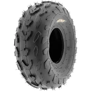 Sun-f Pneu De Quad A-007 Tl 35f pas cher