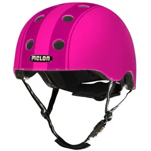 Melon Casque Urbain Urban Active All Stars pas cher