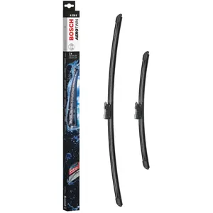 1 balai d'essuie-glace bosch aerotwin a538s pas cher