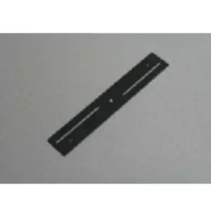 Plaque masterfit pour coffres de toit norauto bermude 3300 - 4000 et 4500 - 5700 dual side et hapro traxer 6.6 - 8.6 pas cher