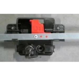 Barre de serrage pour coffres de toit norauto bermude 5700 dual side et hapro traxer 8.6 pas cher