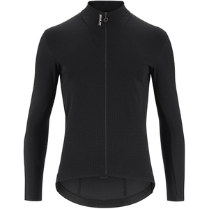 Comparateur de prix : Assos MILLE GTS Spring Fall Jacket C2 blackSeries Homme Noir