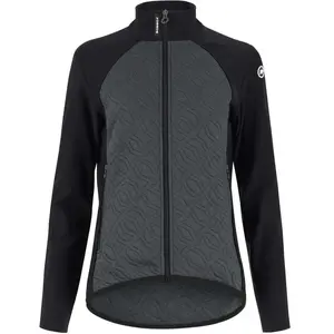 Comparateur de prix : Assos Veste Trail Steppenwolf Spring Fall T3