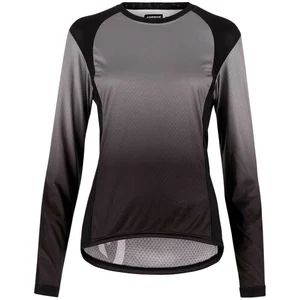 Comparateur de prix : Assos Maillot Enduro Manches Longues Trail